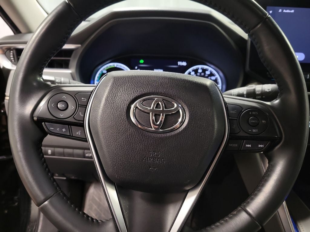 2023 Toyota Venza XLE