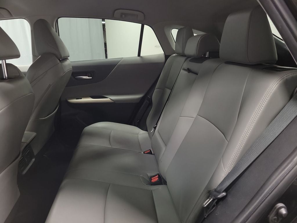 2023 Toyota Venza XLE