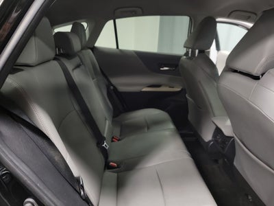 2023 Toyota Venza XLE