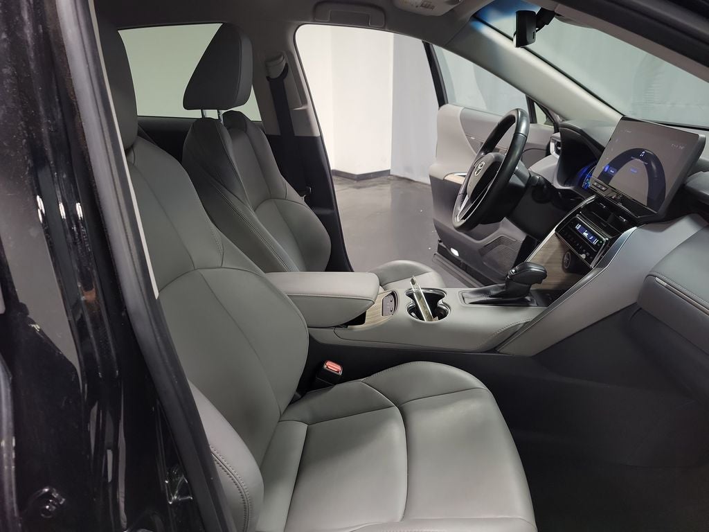 2023 Toyota Venza XLE