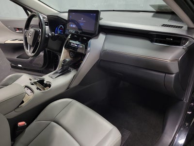 2023 Toyota Venza XLE