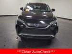 2023 Toyota Venza XLE