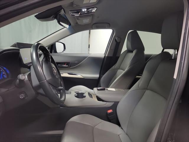 2023 Toyota Venza XLE