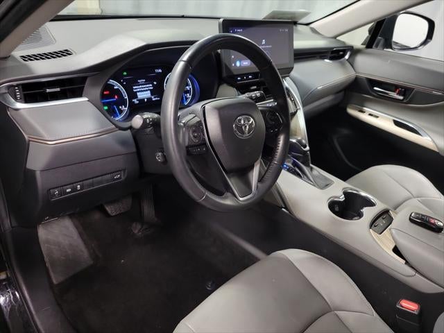 2023 Toyota Venza XLE