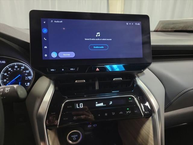 2023 Toyota Venza XLE