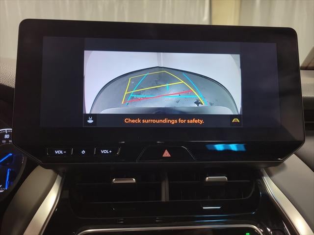 2023 Toyota Venza XLE