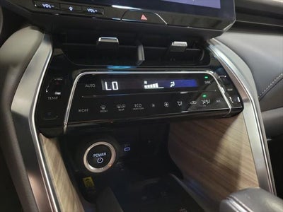 2023 Toyota Venza XLE