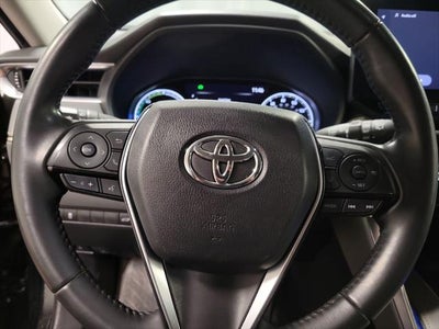 2023 Toyota Venza XLE