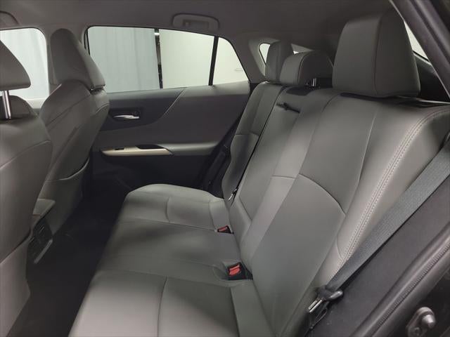 2023 Toyota Venza XLE