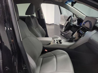 2023 Toyota Venza XLE