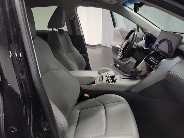 2023 Toyota Venza XLE