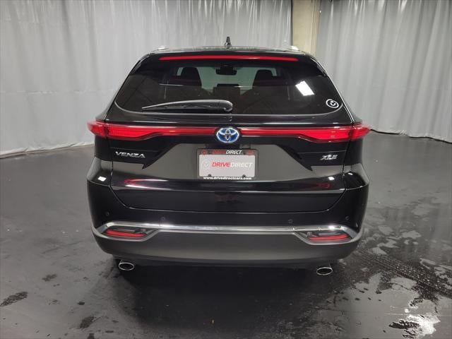 2023 Toyota Venza XLE