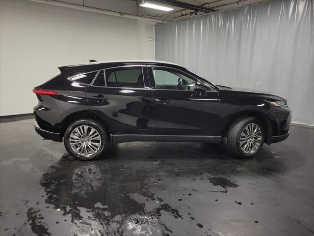 2023 Toyota Venza XLE