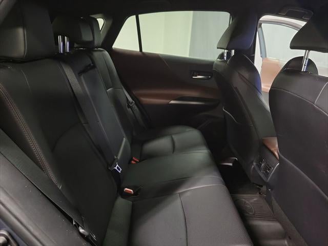 2024 Toyota Venza Limited