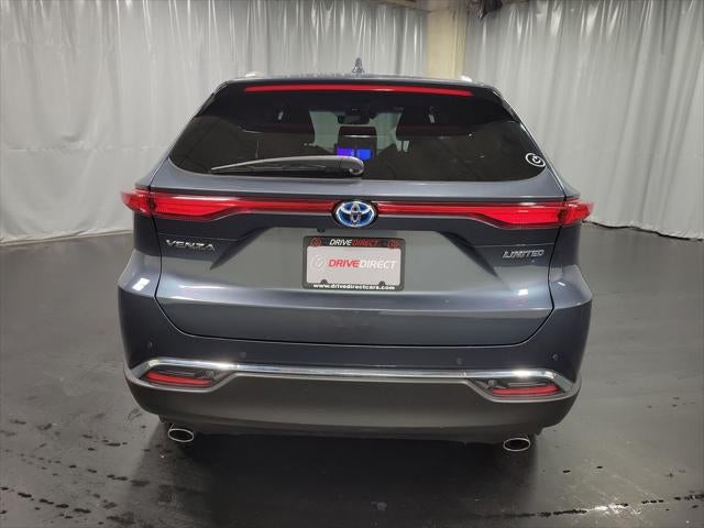2024 Toyota Venza Limited