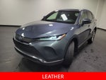 2022 Toyota Venza XLE