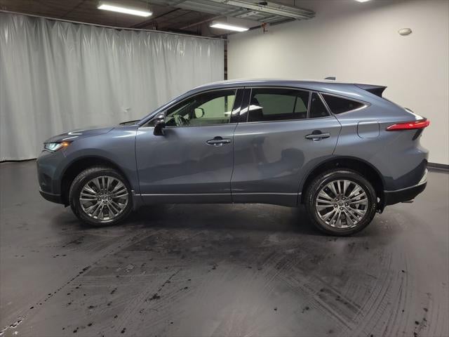 2022 Toyota Venza XLE