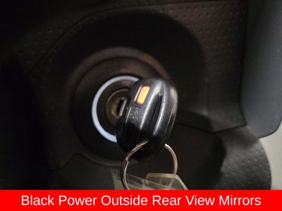 2014 Toyota FJ Cruiser Base