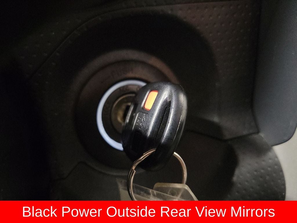 2014 Toyota FJ Cruiser Base