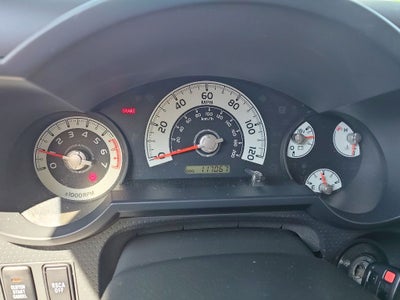 2014 Toyota FJ Cruiser Base