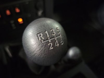 2014 Toyota FJ Cruiser Base