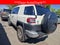 2014 Toyota FJ Cruiser Base