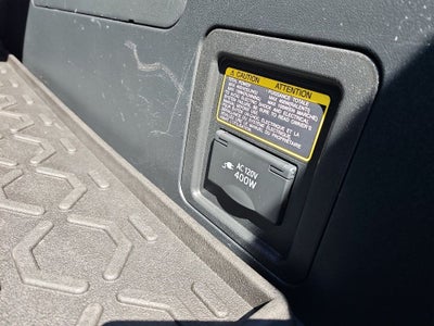 2014 Toyota FJ Cruiser Base