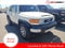 2014 Toyota FJ Cruiser Base