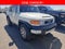 2014 Toyota FJ Cruiser Base