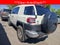 2014 Toyota FJ Cruiser Base