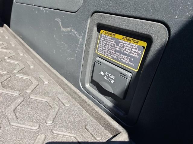 2014 Toyota FJ Cruiser Base