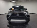 2016 Toyota 4Runner Trail