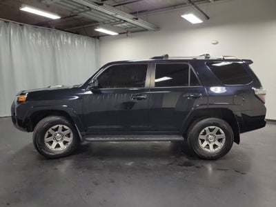 2016 Toyota 4Runner Trail