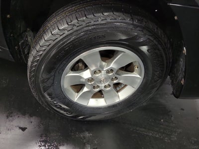 2013 Toyota 4Runner SR5