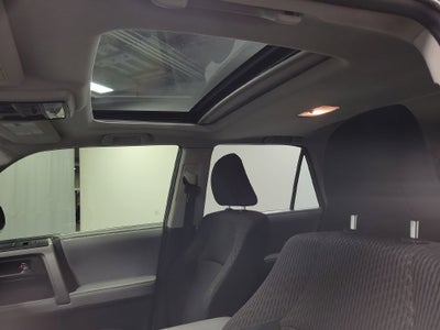 2013 Toyota 4Runner SR5