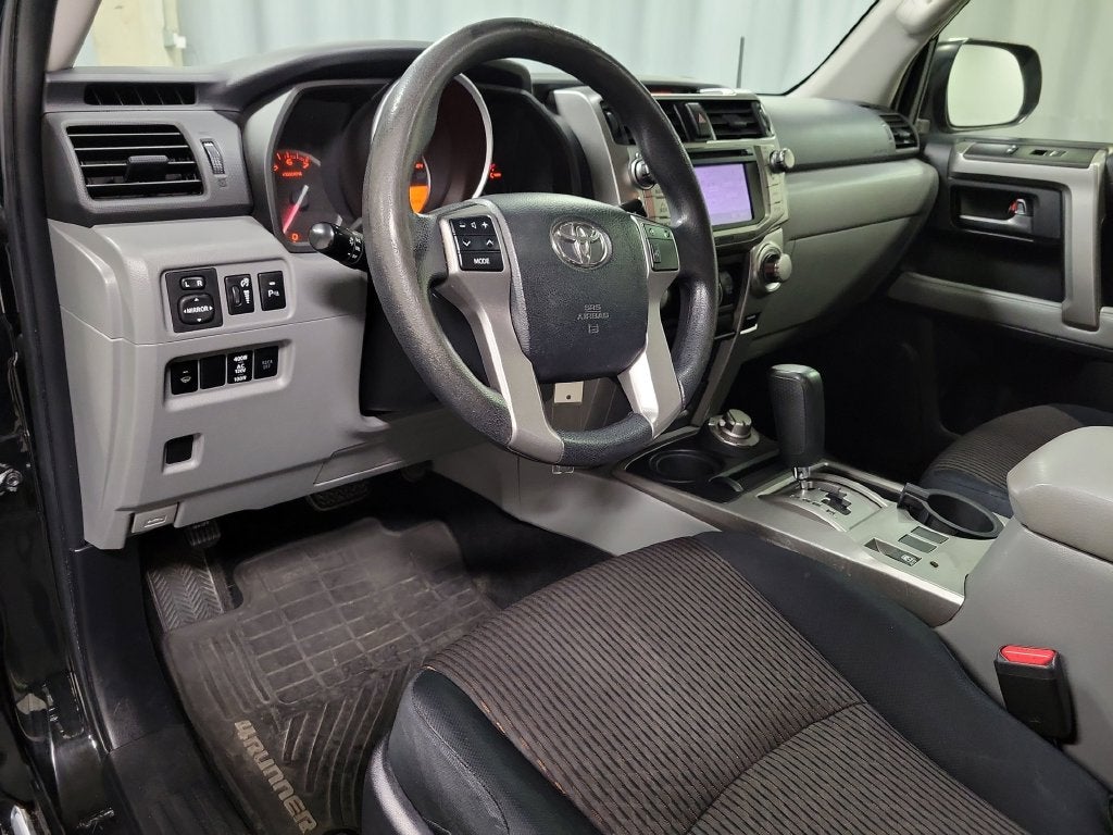 2013 Toyota 4Runner SR5