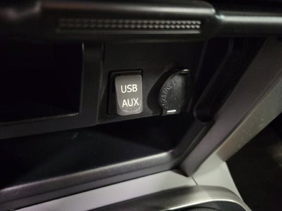 2013 Toyota 4Runner SR5