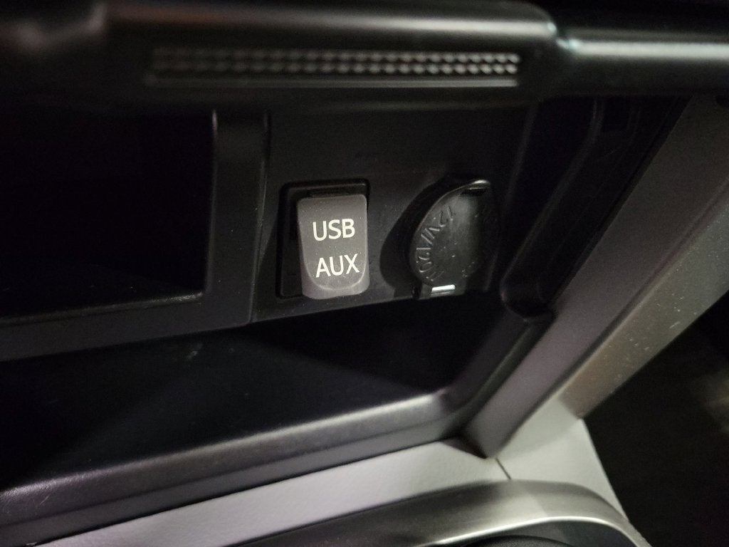 2013 Toyota 4Runner SR5