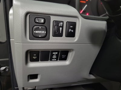 2013 Toyota 4Runner SR5