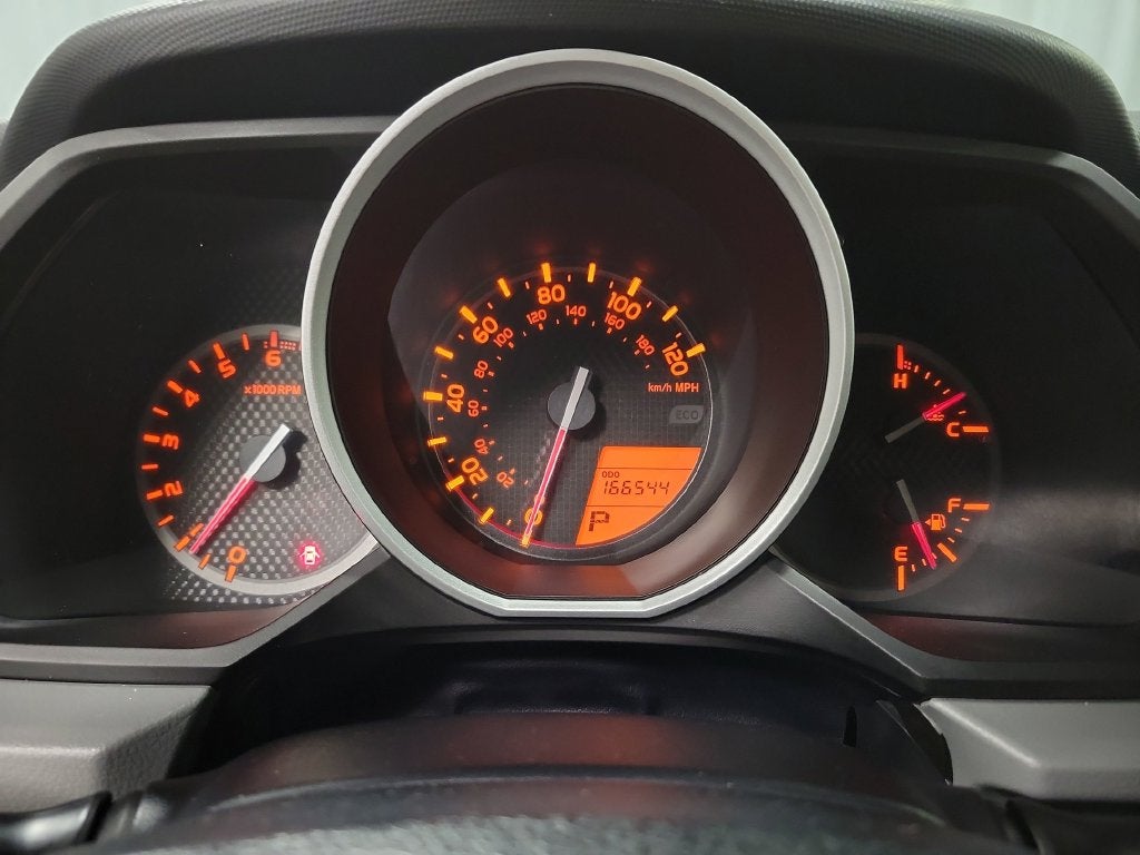 2013 Toyota 4Runner SR5