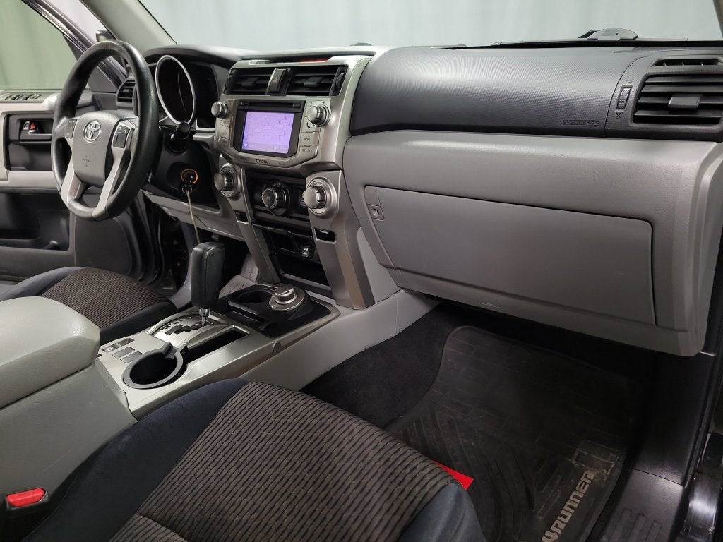 2013 Toyota 4Runner SR5
