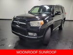 2013 Toyota 4Runner SR5