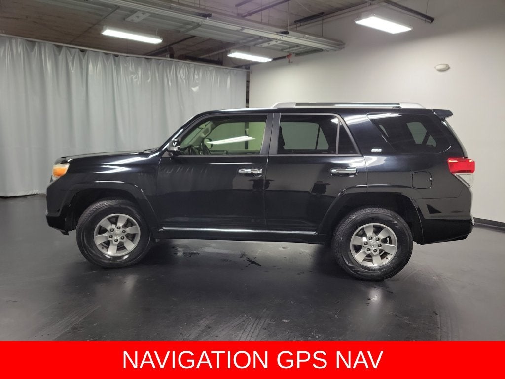 2013 Toyota 4Runner SR5