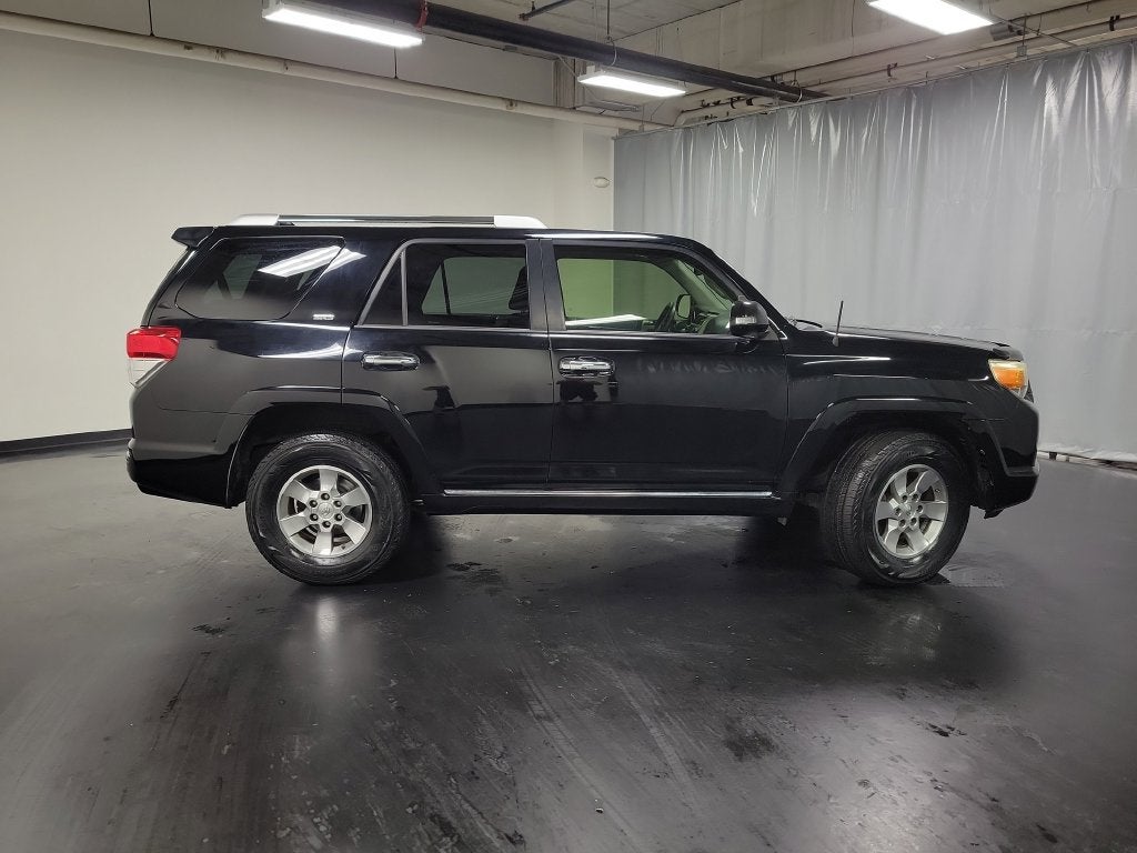 2013 Toyota 4Runner SR5