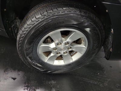 2013 Toyota 4Runner SR5