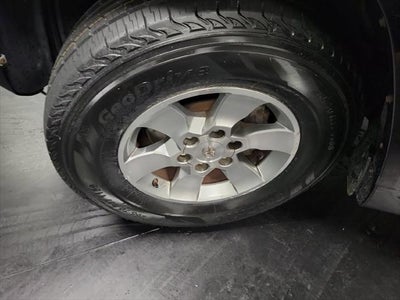 2013 Toyota 4Runner SR5