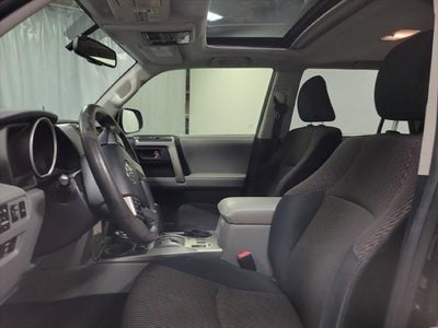 2013 Toyota 4Runner SR5