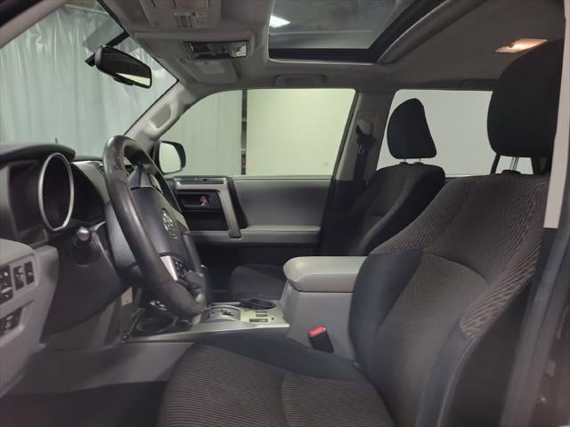 2013 Toyota 4Runner SR5