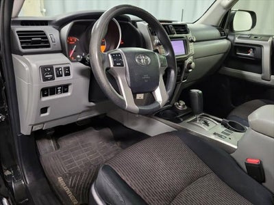 2013 Toyota 4Runner SR5