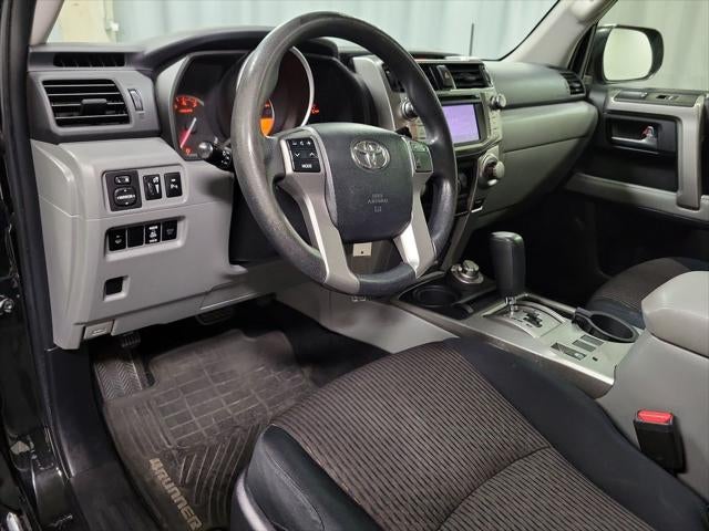 2013 Toyota 4Runner SR5